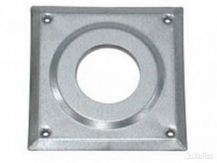 Пластина внутренней