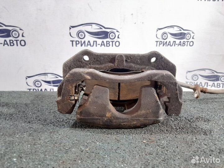 Суппорт Suzuki Grand Vitara 2 JT передний правый