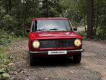 ВАЗ (LADA) 2101 1.2 MT, 1985, 14 950 км, с пробегом, цена 315 000 руб.