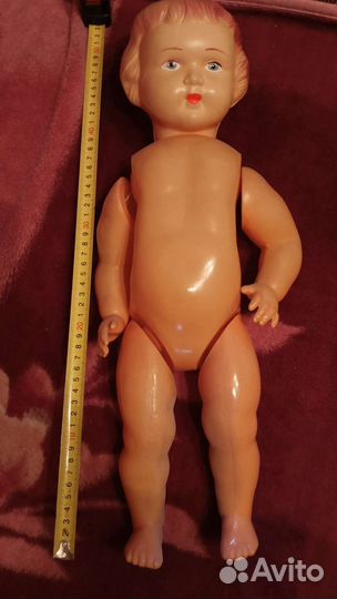 Куклы СССР, ГДР