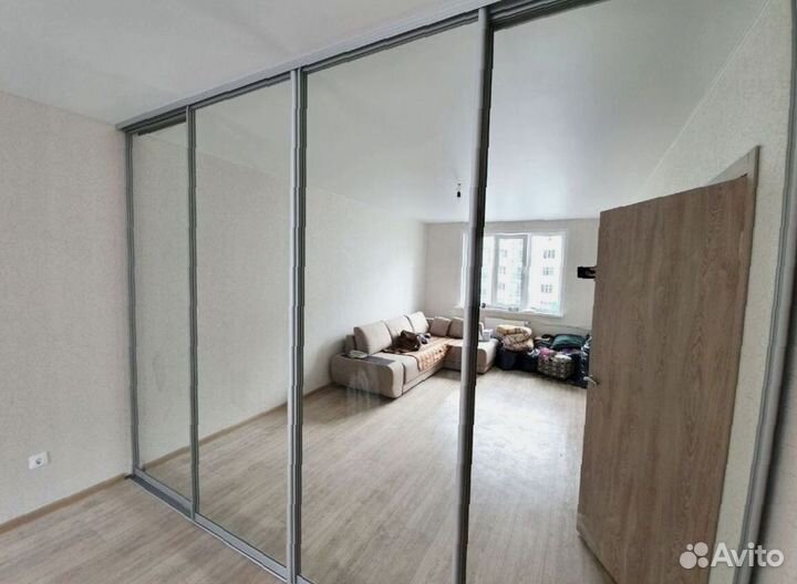 Мебель в прихожую на заказ