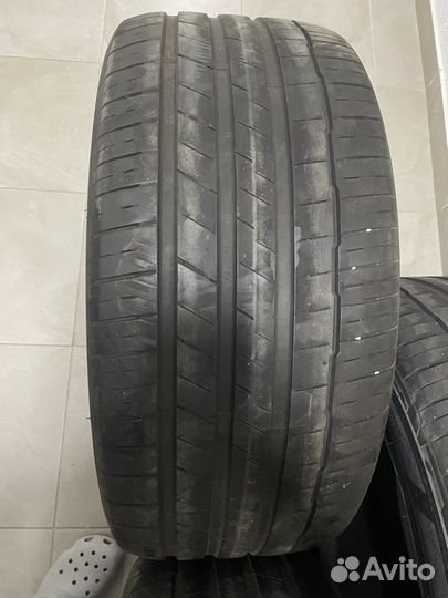 Hankook Ventus S1 Evo3 SUV K127A 285/45 R21 113Y