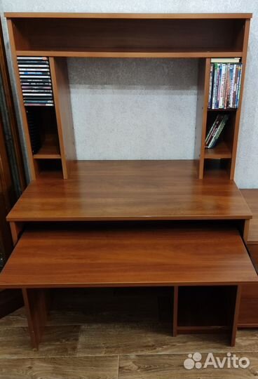 Компьютерный стол б/у