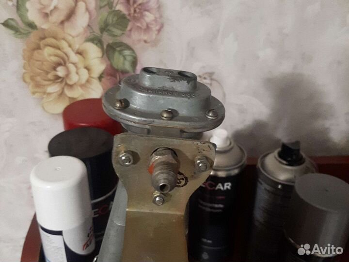 Пневмогудок