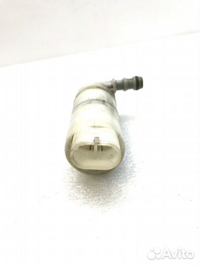 Насос омывателя фар Cadillac Cts 2 2008