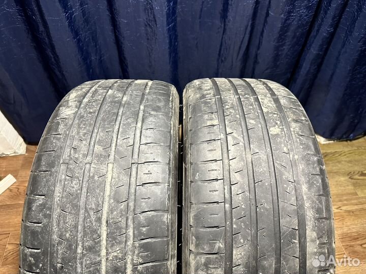 Firemax FM601 235/45 R18 98W