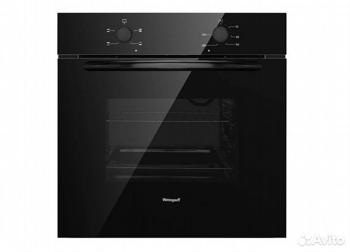 Новый духовой шкаф Weissgauff