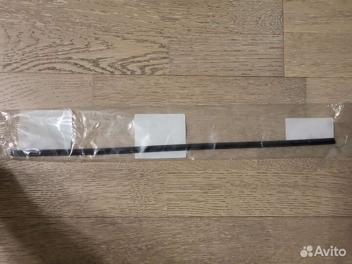 Щётка дворника правая subaru forester sk