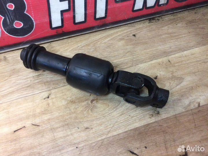 Рулевой кардан Mitsubishi Pajero Sport