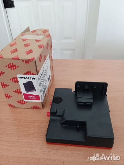 Электроника зажигания для котла Proterm