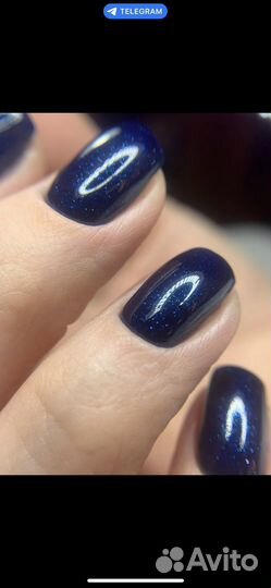 Маникюр педикюр