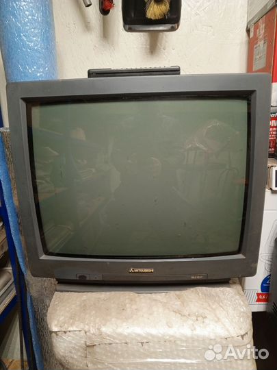 Телевизор