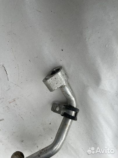 Rеnаult Logan 2 \ Sandero 2 Трубка кондиционера