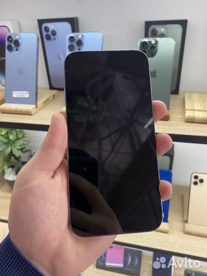 iPhone 14 Pro Max, 256 ГБ