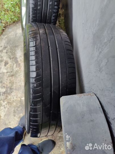 Колеса в сборе r16