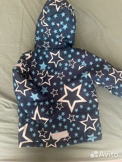 Костюм комплект демисезонный для мальчика