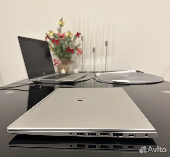 HP ProBook 450 G7 Core i7-10510U