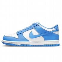 Nike Dunk Low "UNC"