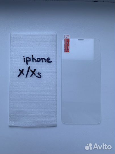 Защитное стекло для телефона