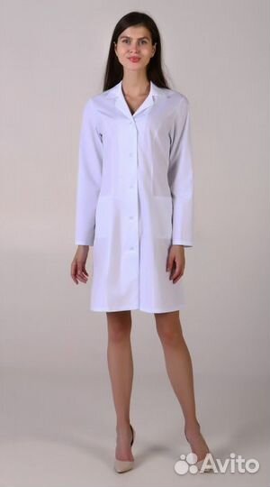 Халат мед. Мини (64)