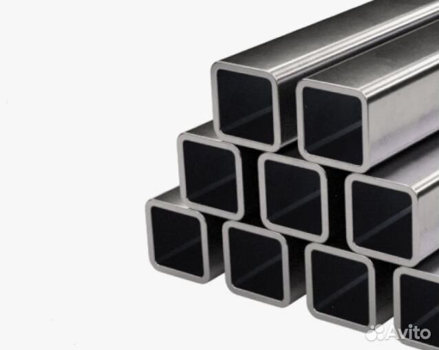 Профильная труба 60*60 в наличии