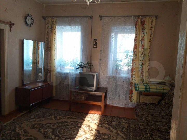 Дом 86,3 м² на участке 3,5 сот.