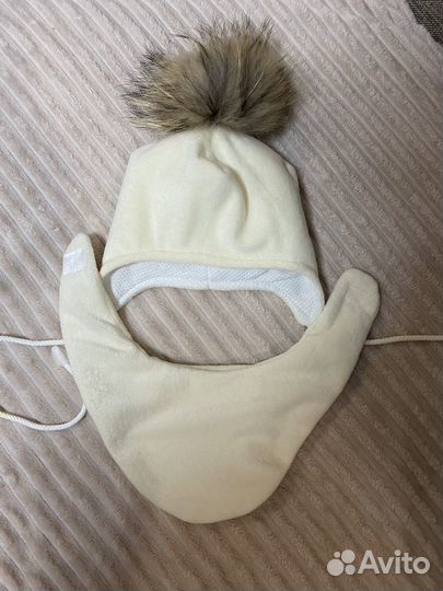 Конверт на выписку зимний (демисезонный)