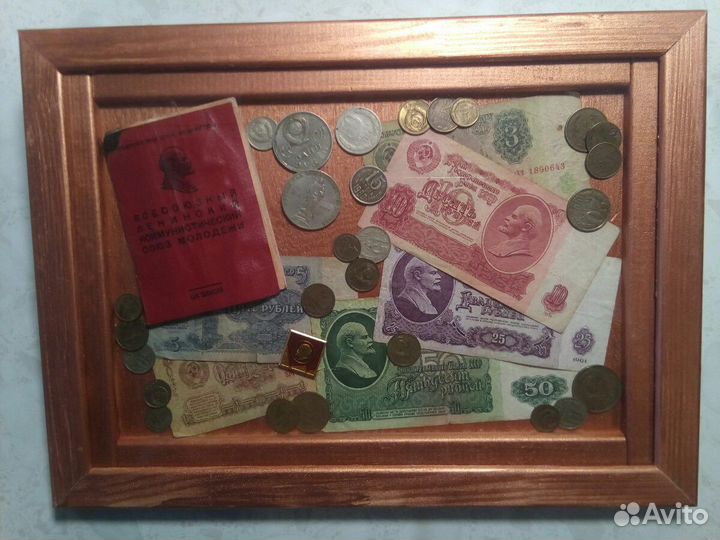 Панно на стену 