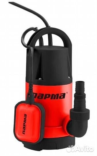 Дренажный насос Парма нд-900/5-35П