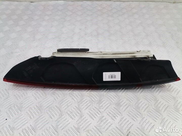 Фонарь задний левый габаритный для Ford Focus 2