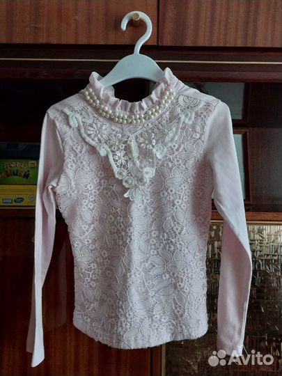 Школьная форма