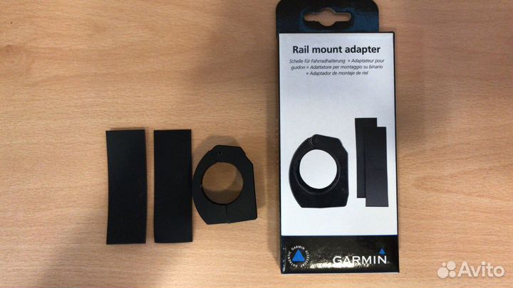 Garmin Адаптер для монтажа на руль 010-10496-01