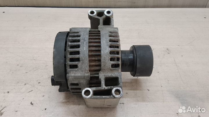 Генератор volvo xc70 3,2