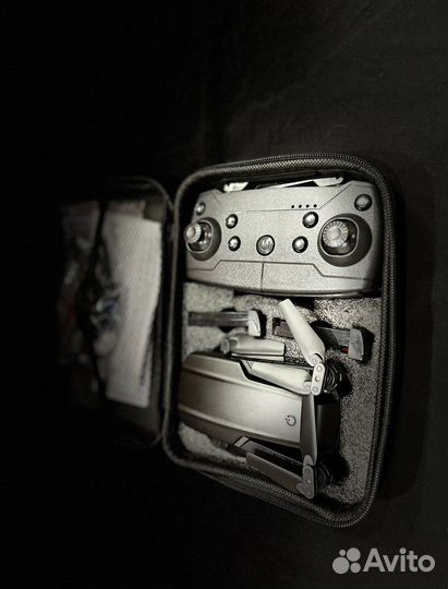 Квадрокоптер Дрон Е99про2