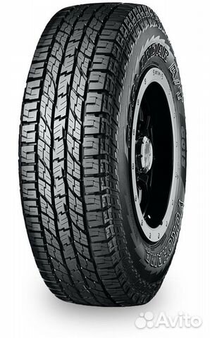 Yokohama Geolandar A/T G015 275/65 R17