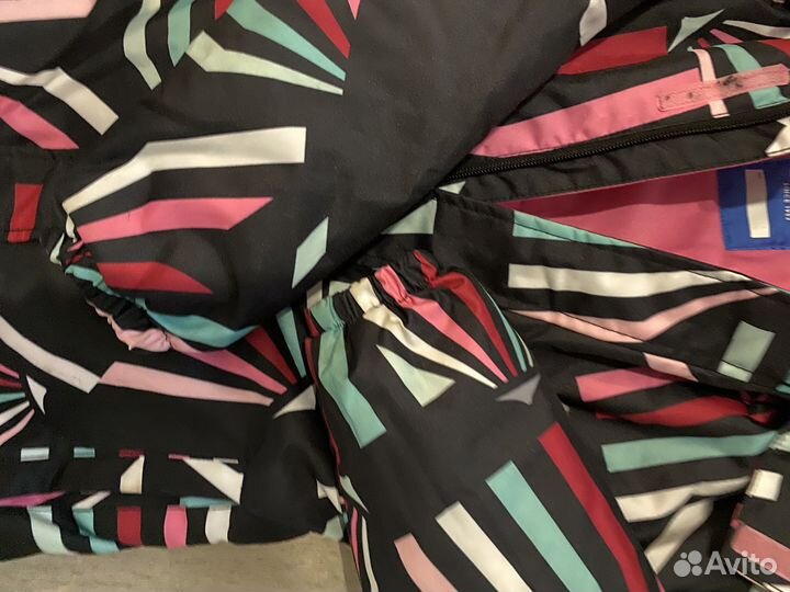 Комбинезон lassie 128