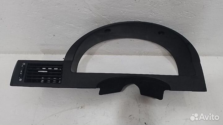 Накладка панели приборов Chevrolet Lacetti J200