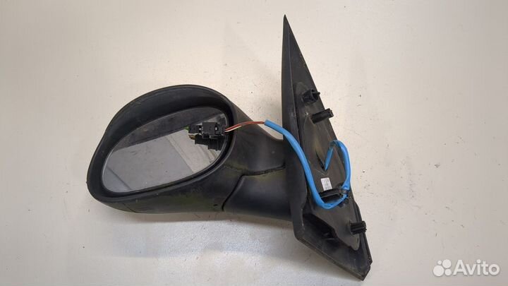 Зеркало боковое Citroen C2, 2007