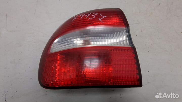 Фонарь (задний) Volvo S40 / V40, 2003