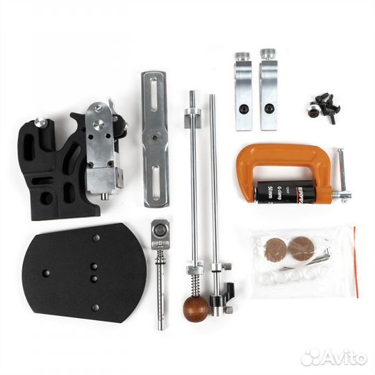 Заточное устройство tsprof Pioneer