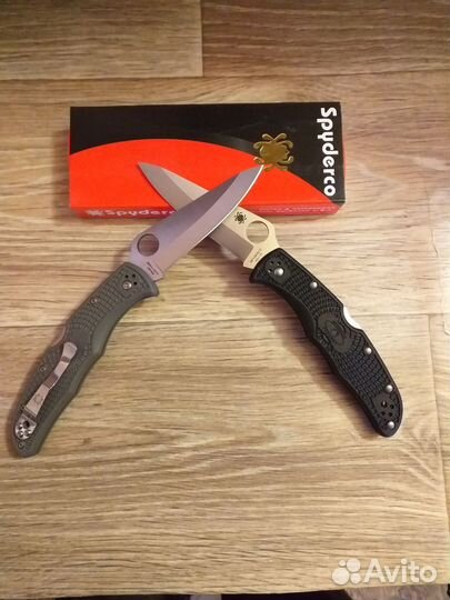 Складной нож карманный