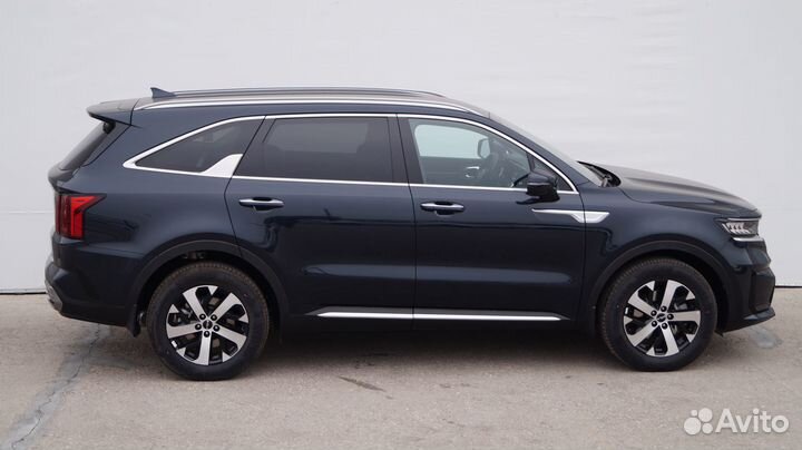 Kia Sorento 2.5 AT, 2023