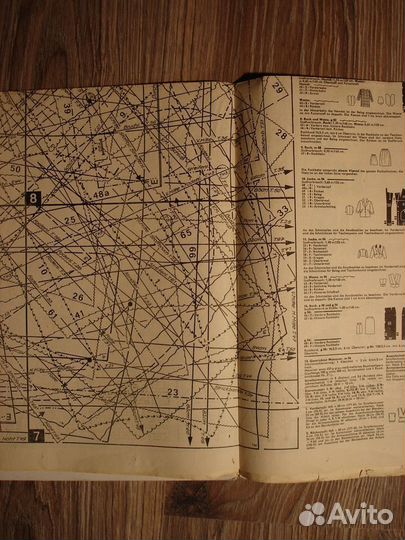 Журналы мод Pramo LADA