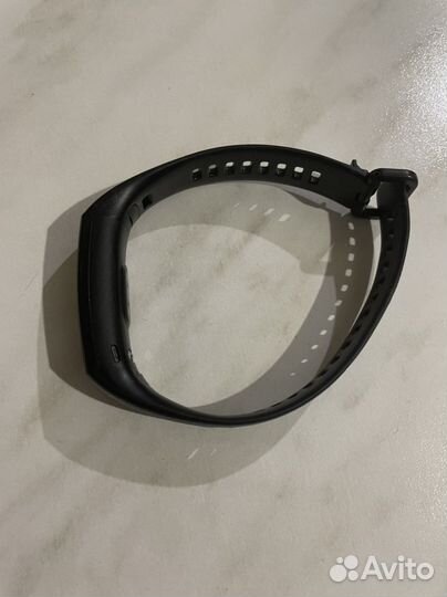 Часы honor band 5