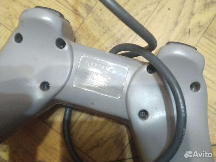 Джойстик sony playstation 1 PS1