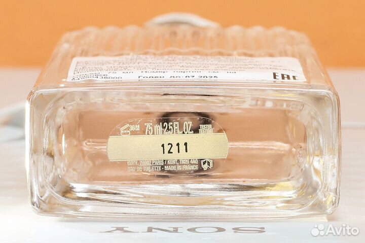 Chloe Love Story Eau De Toilette