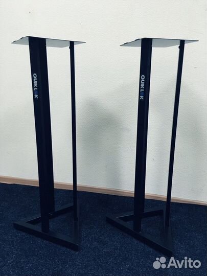 Стойки мониторные QuikLok BS336