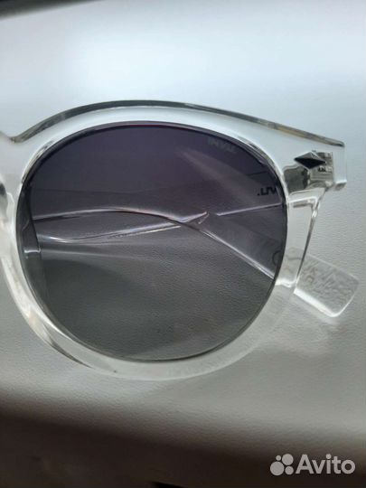 Солнцезащитные очки женские Швейцария.брендовые