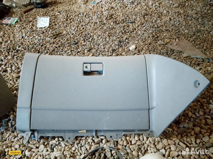 Продам пластик на марк 2 100