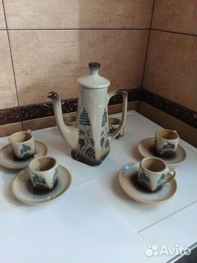 Подарочные керамические наборы